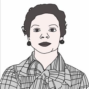 Meet your Posher, Mary